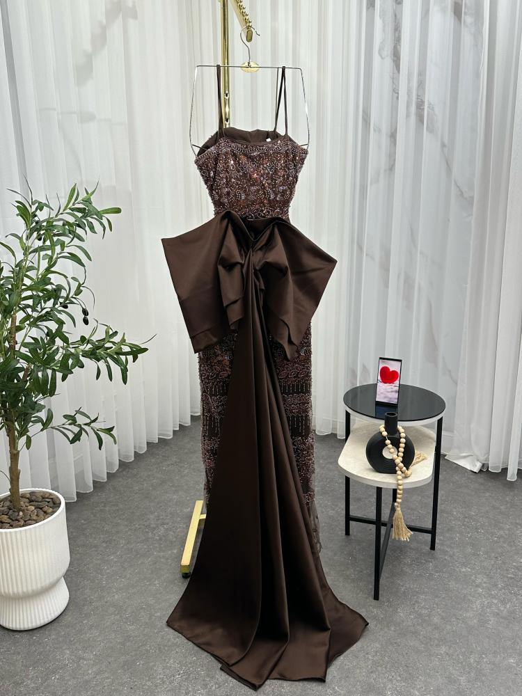 فستان سهره يهبل