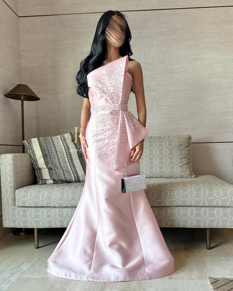 فستان سهره صُنع لأجلك