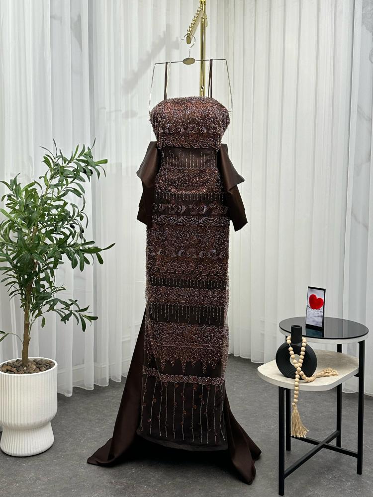 فستان سهره يهبل