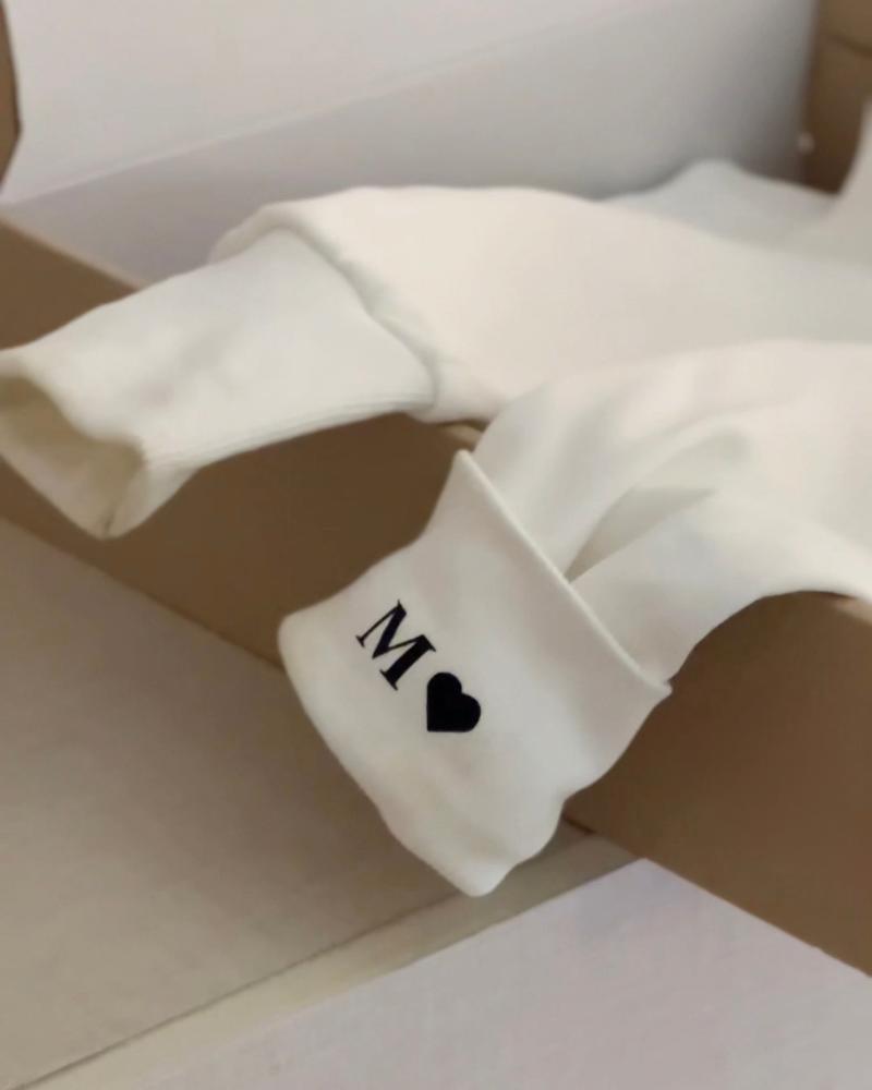 هودي ليحتضنك دائماً - تصميمك الخاص