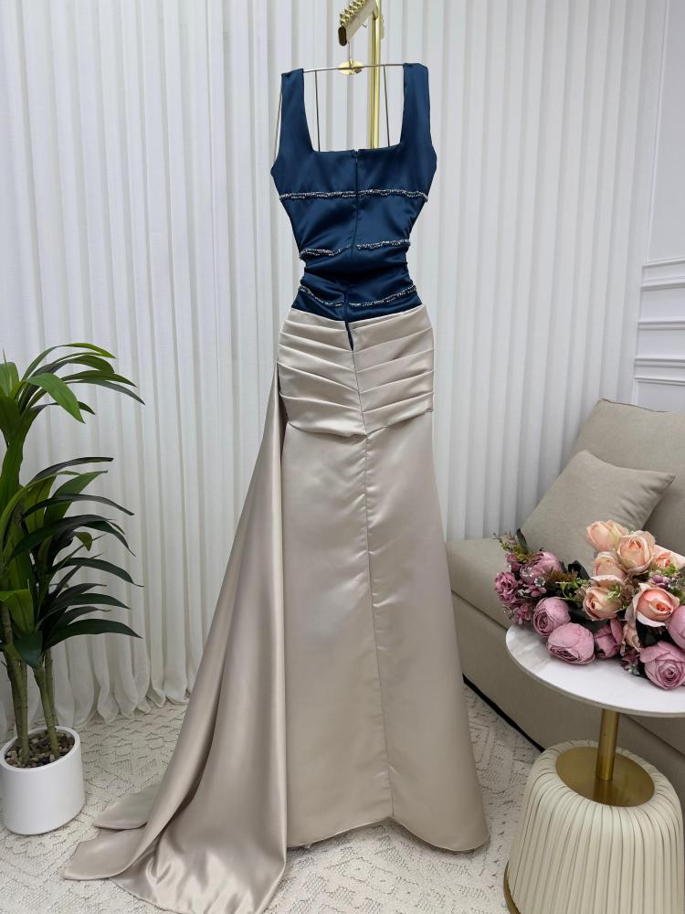 فستان سهره انيق جدآ