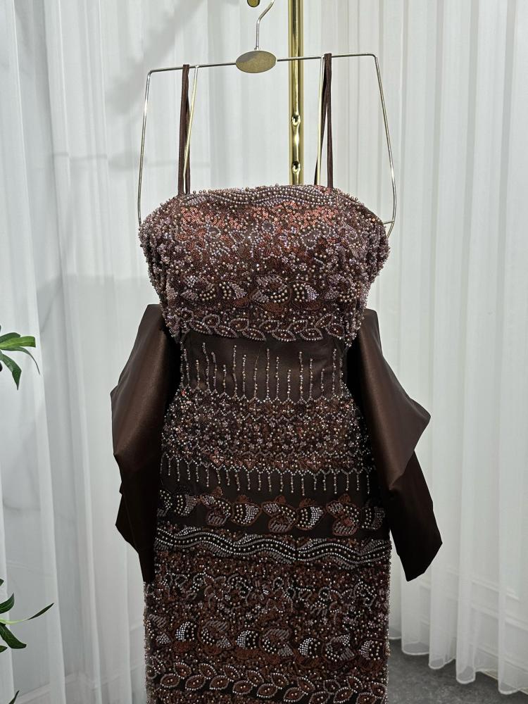 فستان سهره يهبل