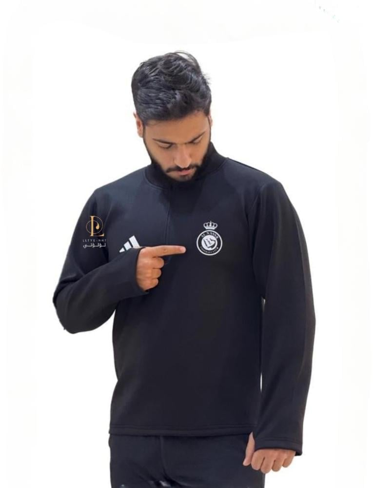 سويتر النصر العالمي