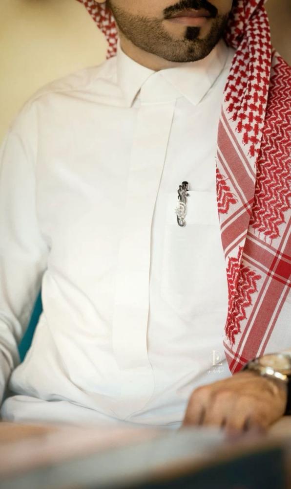 قلم  ذكي وحبر بالاسم حسب الطلب