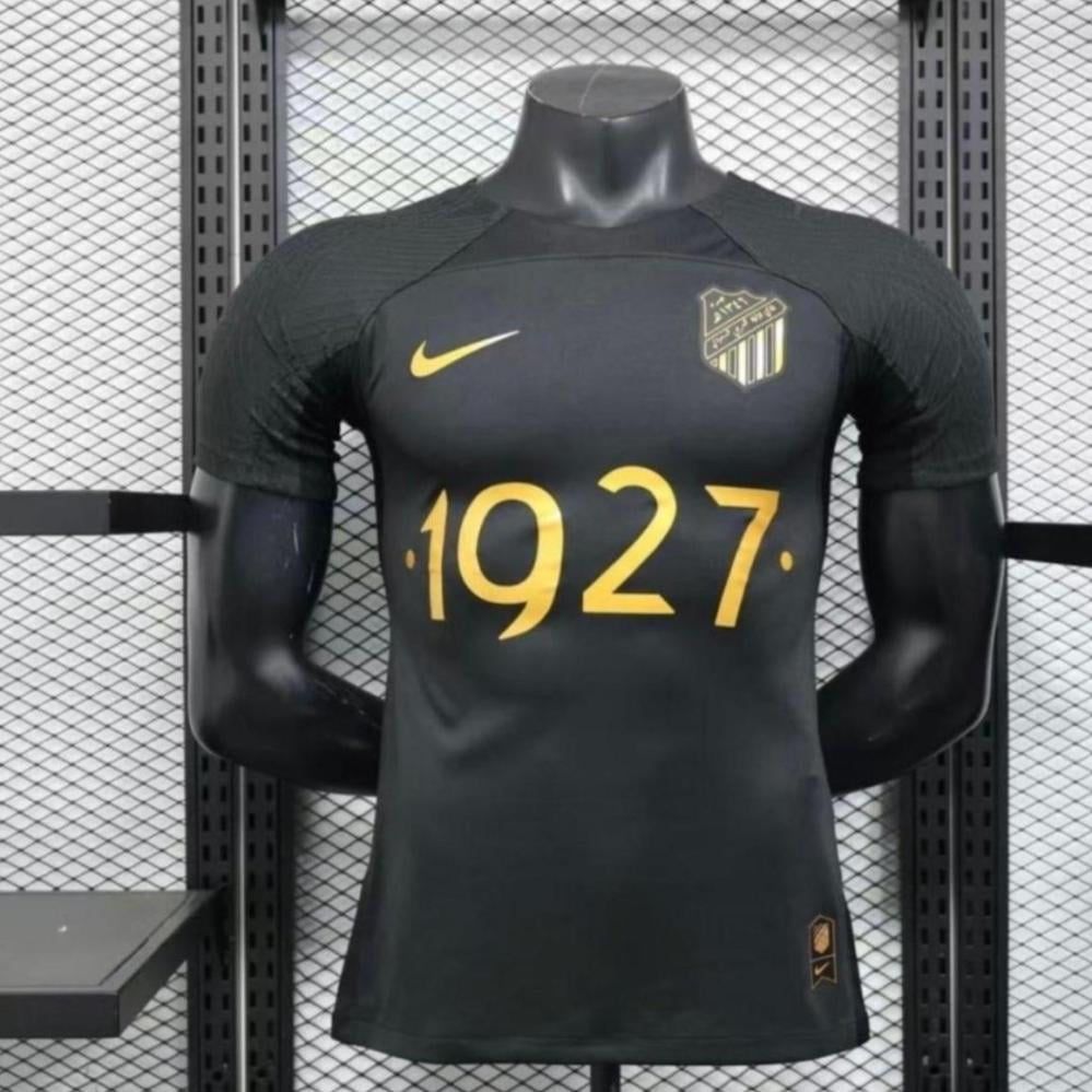 تيشرت الاتحاد 2025 - 2026 الخاص