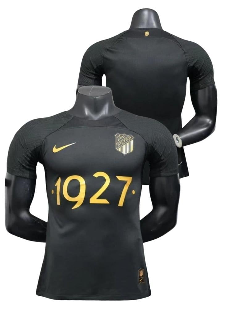 تيشرت الاتحاد 2025 - 2026 الخاص