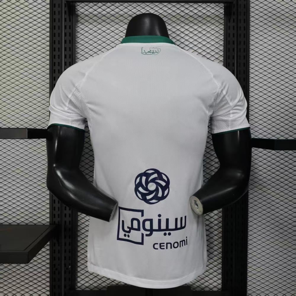 تيشرت الاهلي 25 - 26