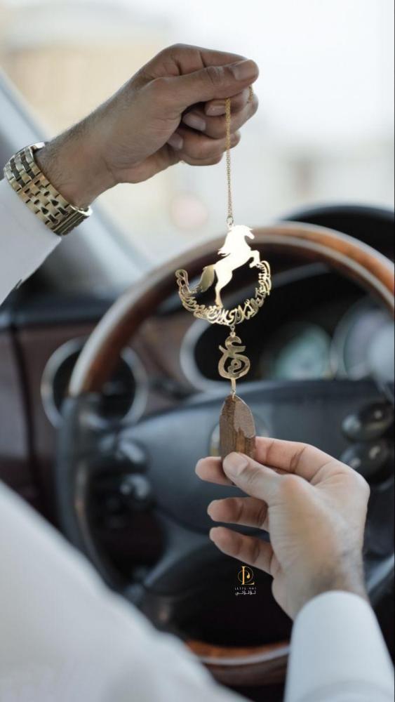 تعليقة استودعتك الله وكسرة عود