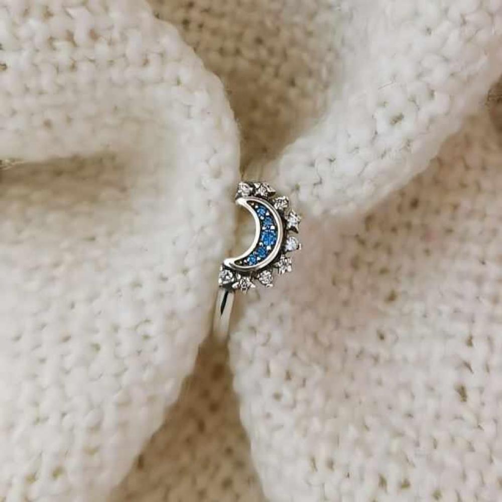 خاتم الشمس و القمر