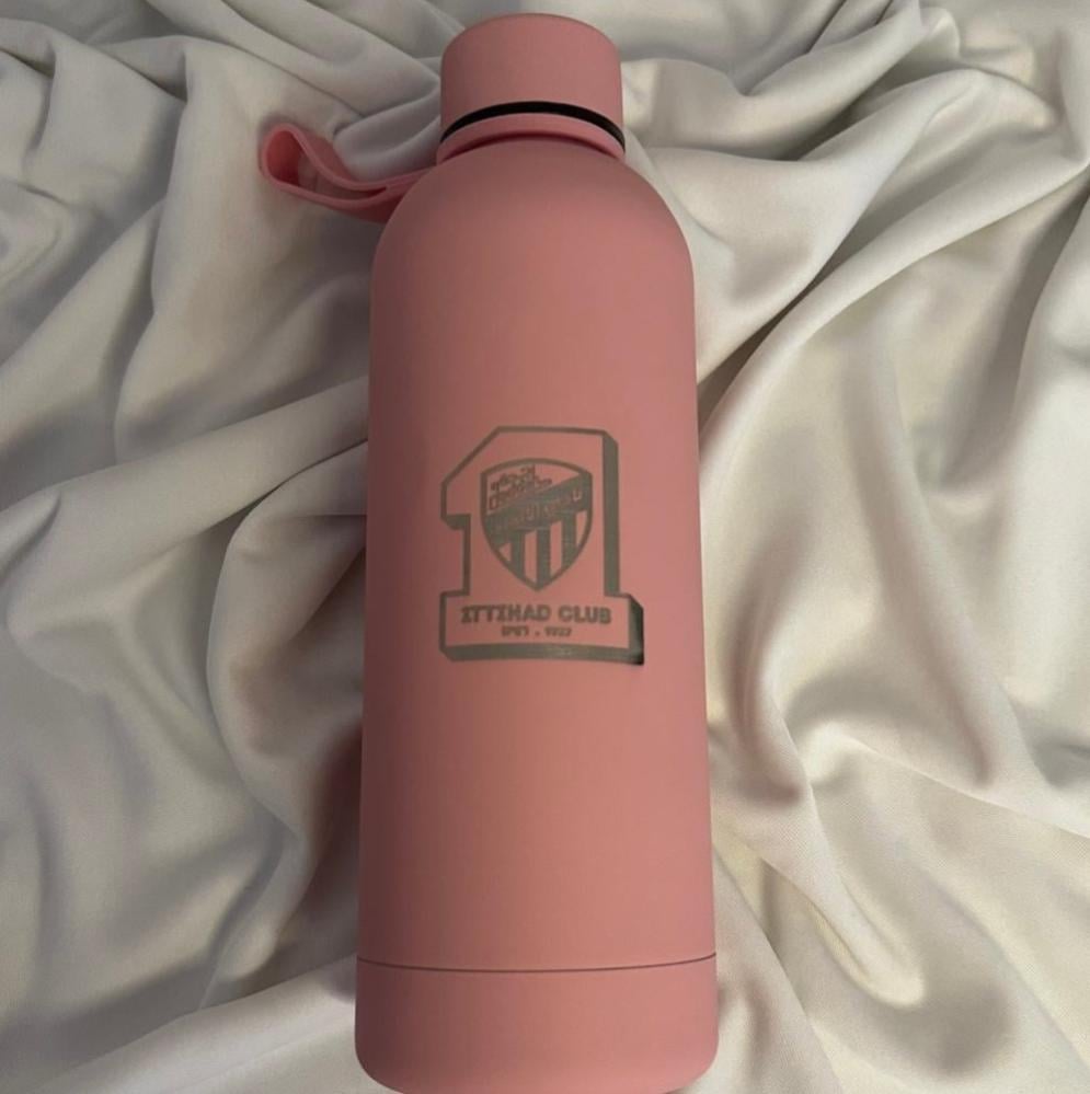 مق بشعار الاتحاد وردي