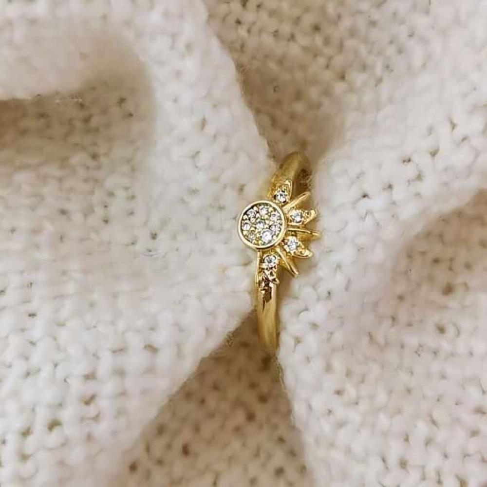 خاتم الشمس و القمر