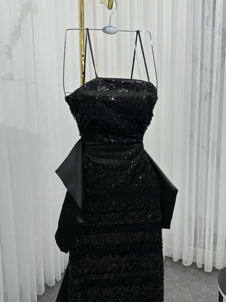 فستان سهره يهبل