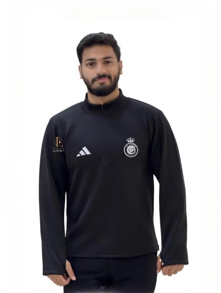 سويتر النصر العالمي