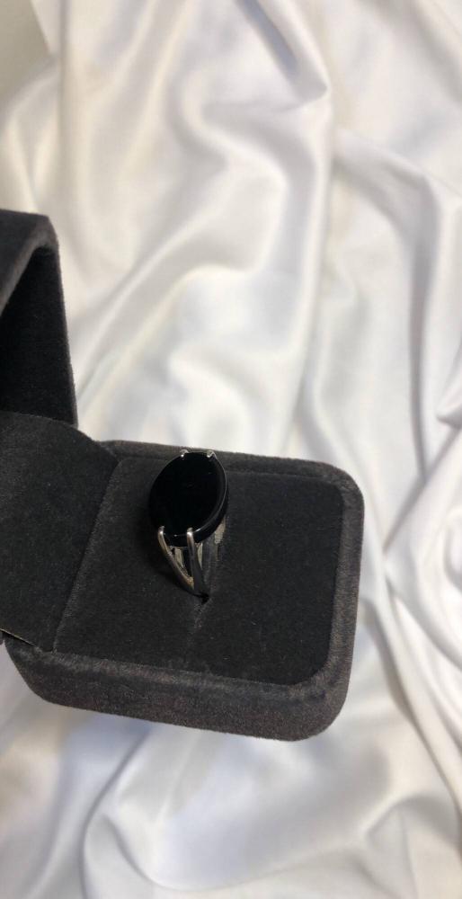 خاتم ملكي فضة خالص عيار 925