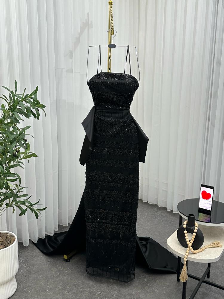 فستان سهره يهبل