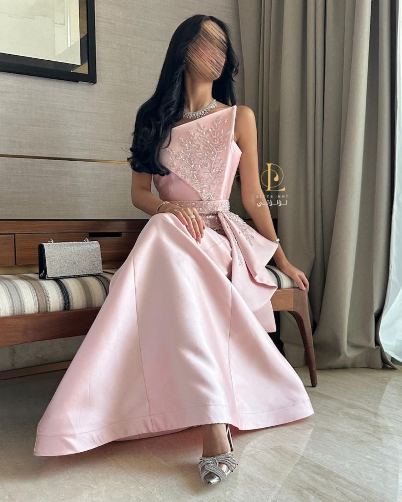 فستان سهره صُنع لأجلك