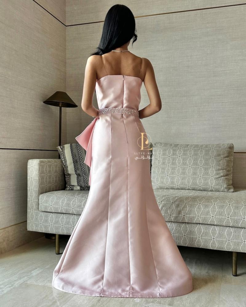 فستان سهره صُنع لأجلك