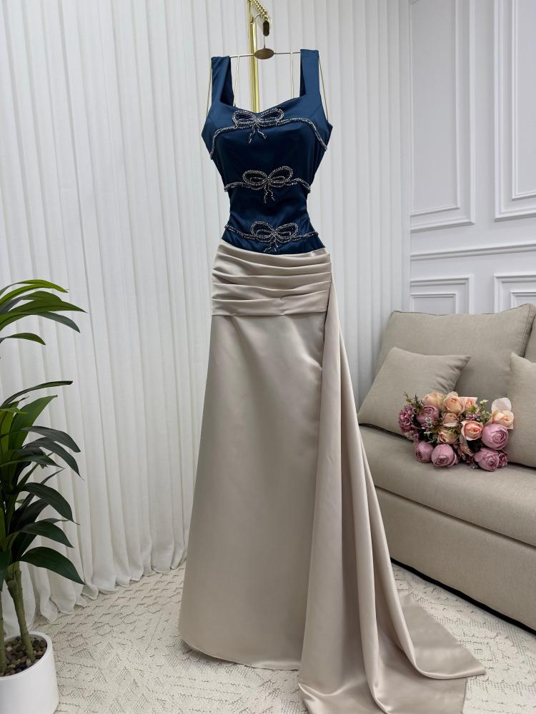 فستان سهره انيق جدآ