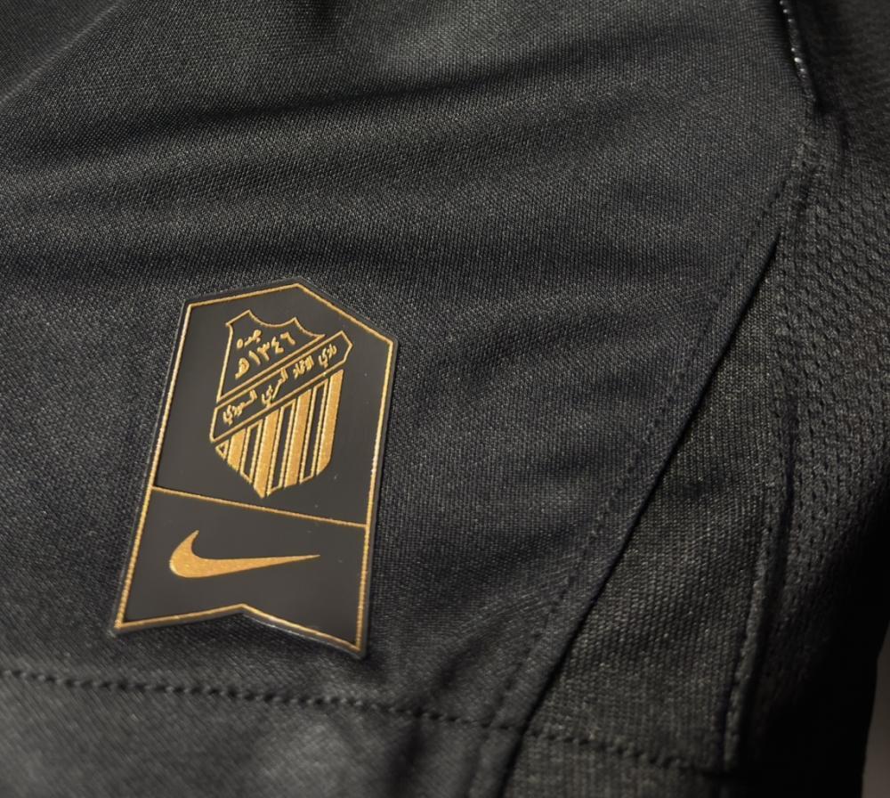 تيشرت الاتحاد 2025 - 2026 الخاص