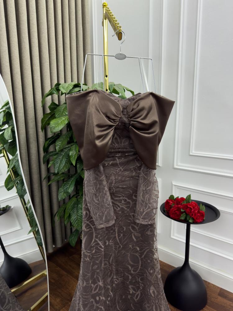 فستان سهره فخم