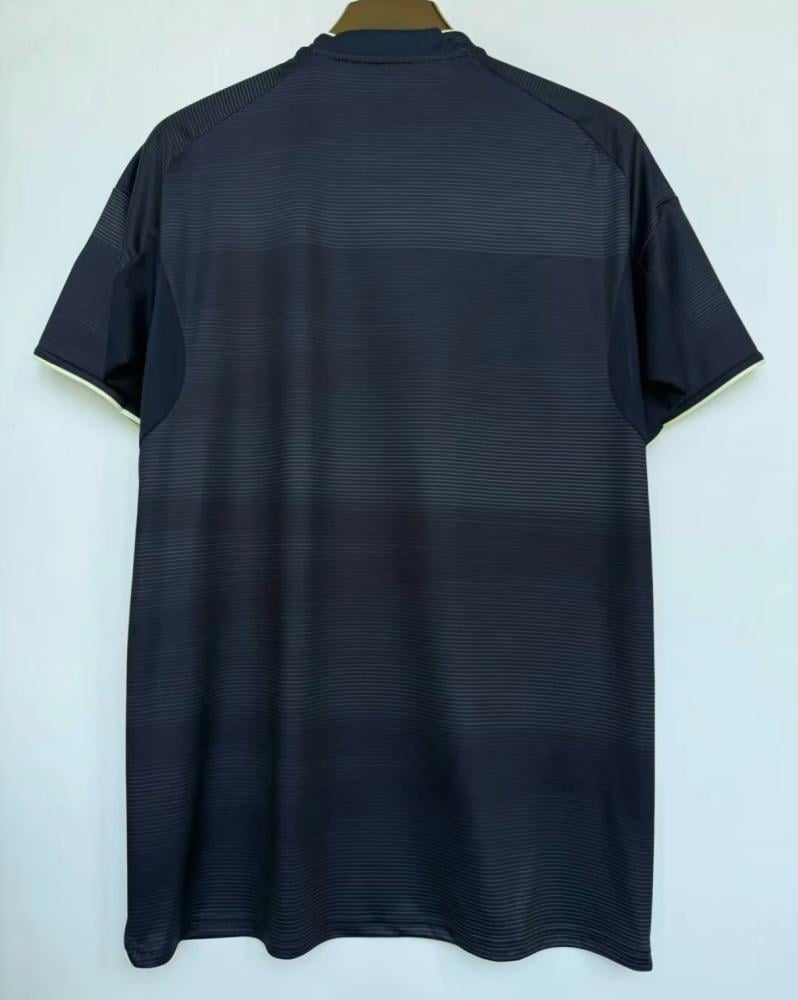 تيشرت ريال مدريد الثاني فئة الجماهير 25 - 26