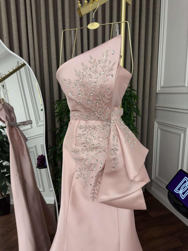 فستان سهره صُنع لأجلك