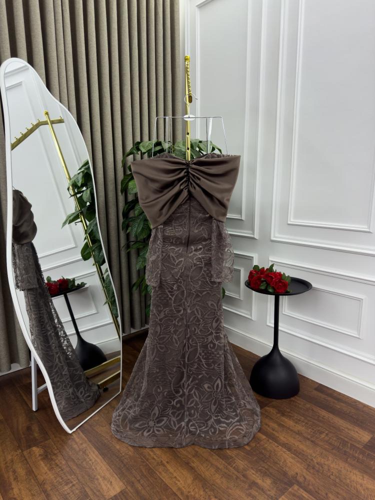 فستان سهره فخم