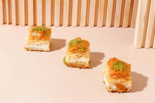نمورة قشطة