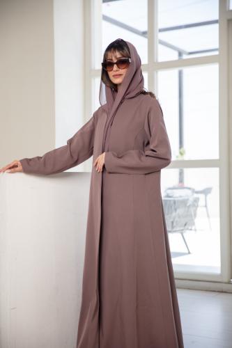 عباية همة