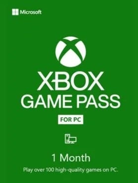 كود Xbox Game Pass فقط PC قيم باس