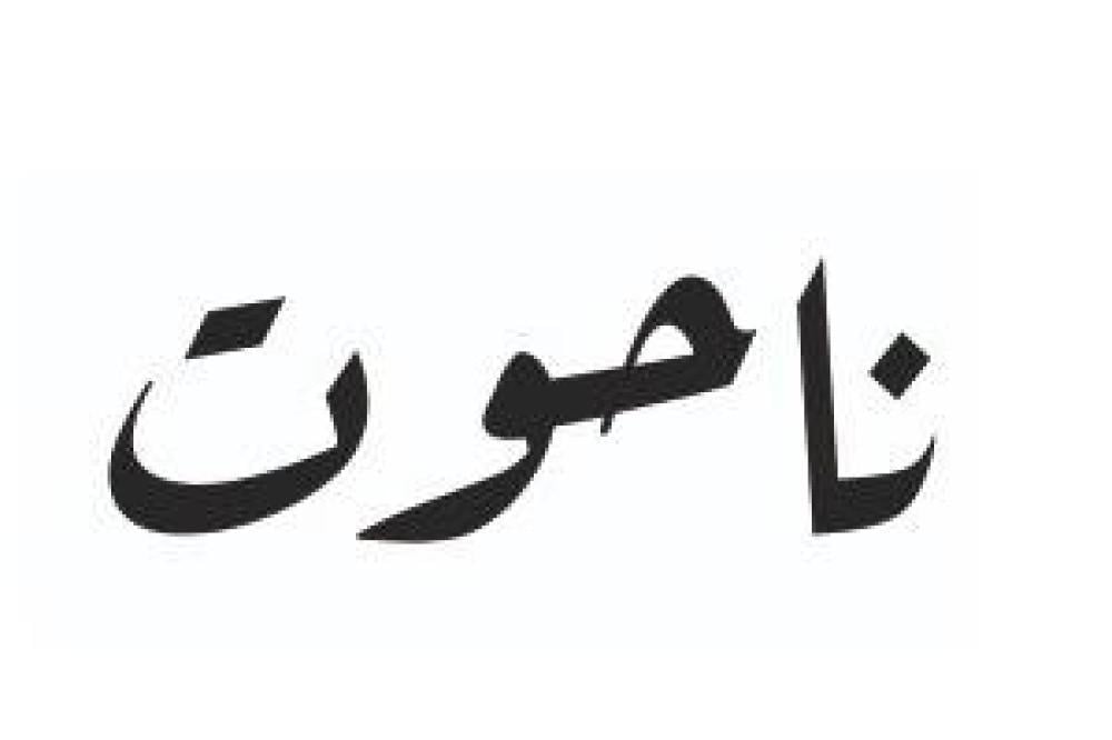 الخط ( الرقعة )