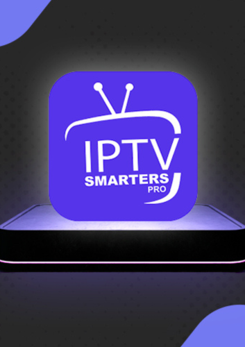 اشتراك IPTV SMARTERS PRO - بدون تقطيع