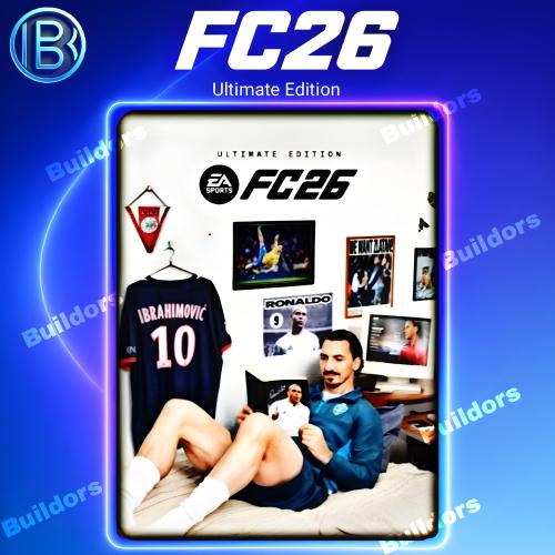 FIFA 26 - PS4