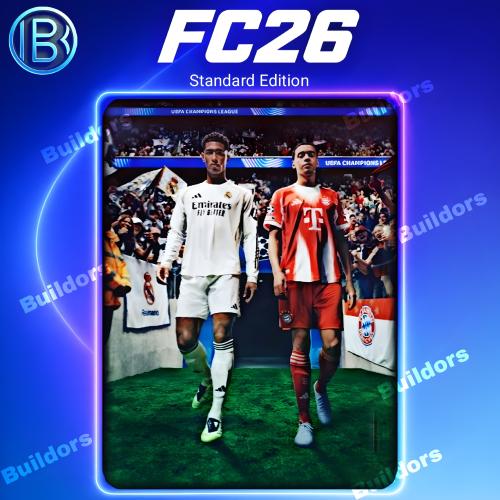 FIFA 26 - PS5