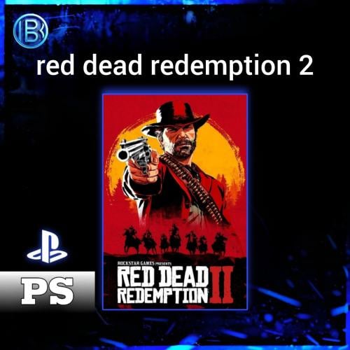 red dead redemption 2