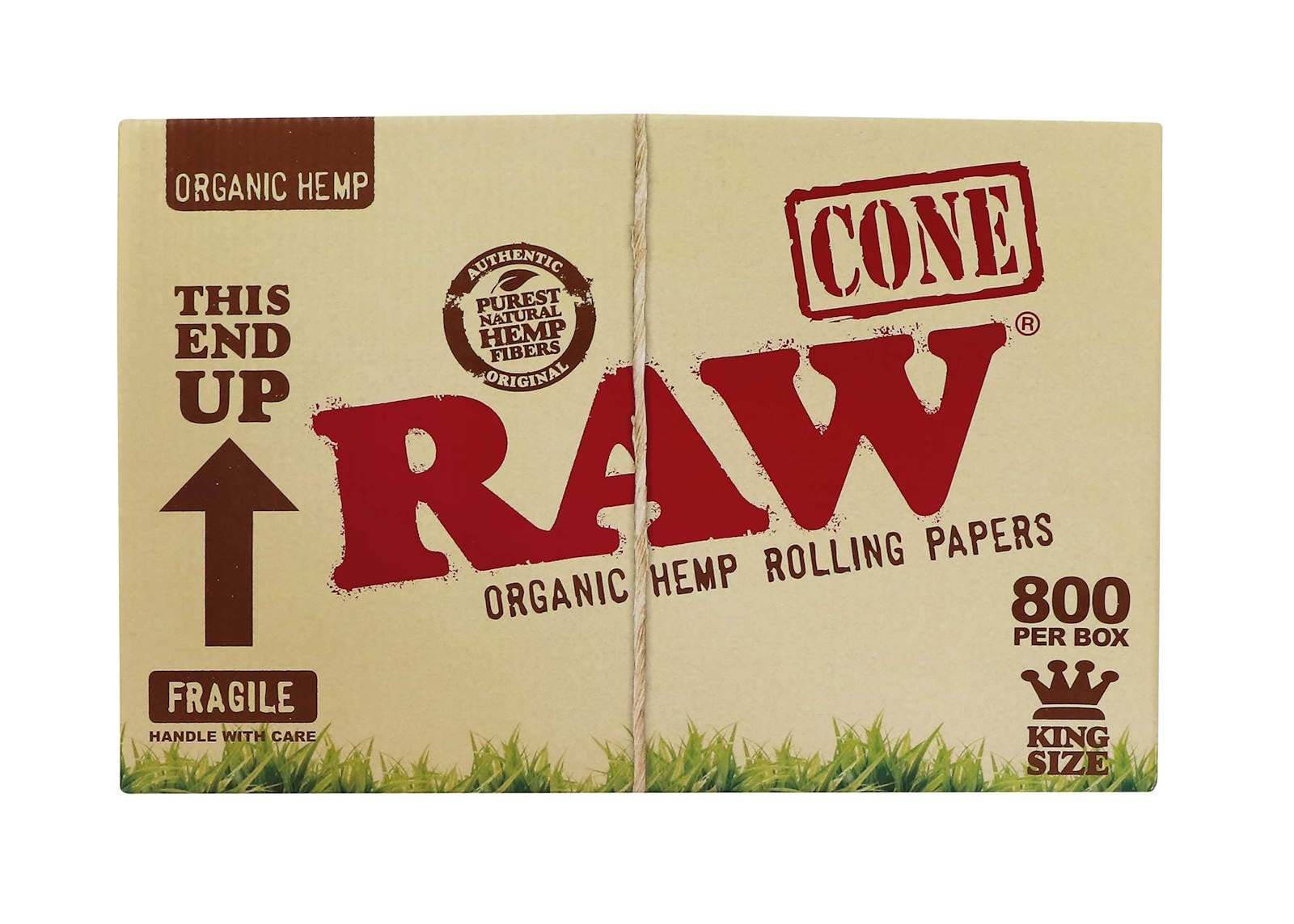 راو — RAW