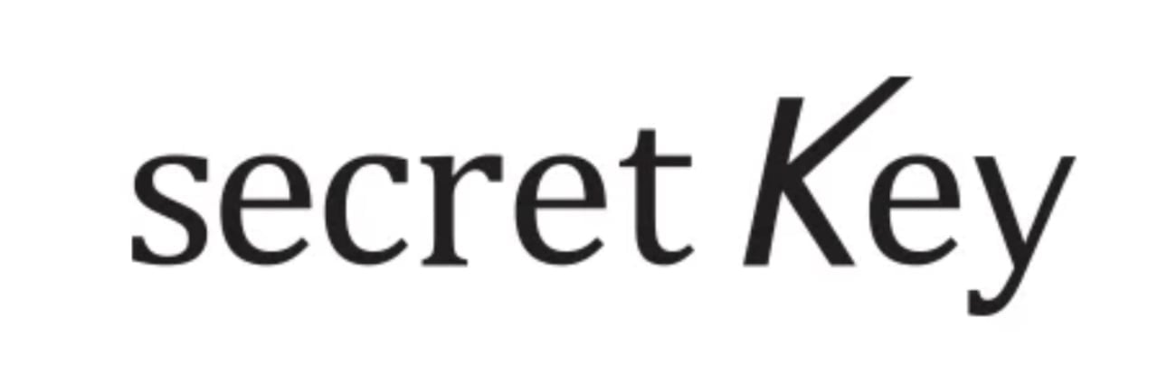 سيكريت كي SECRET KEY