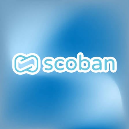 scoban سكوبان