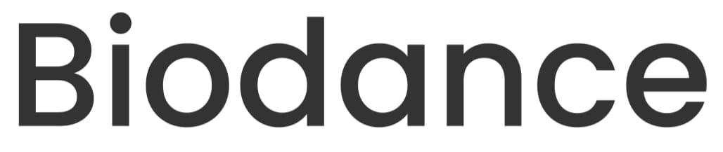 بايودنسي Biodance