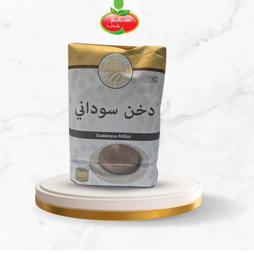 دقيق دخن