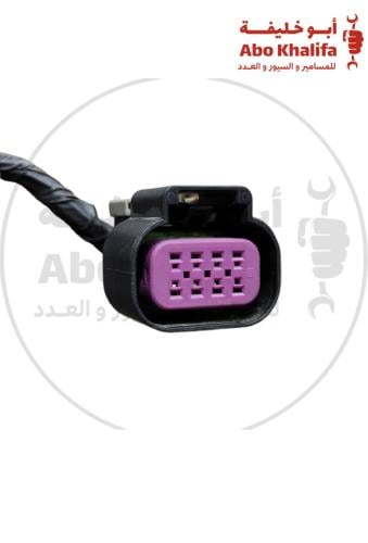 فيش ثروتل بوابه جمس GM