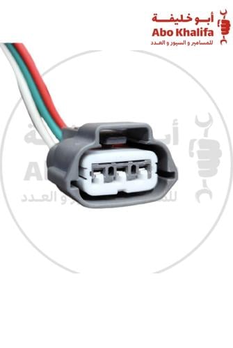 فيش كويل نيسان عام CS-SR78