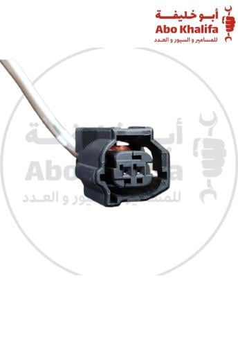 فيش لكزز / عام 2 خط اسود CS-SR074