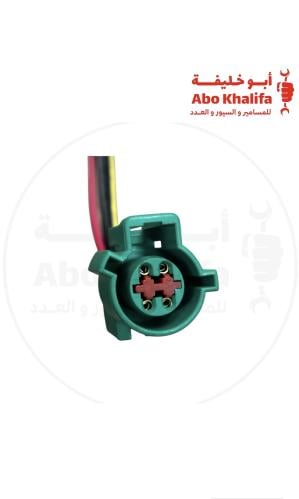 فيش حساس شكمان الاكسجين فورد 2011 - بي ام دبيلو bm...