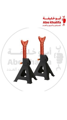 جحوش 3 طن صلب طقم 2 حبه
