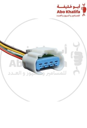 فيش طرمبه بنزين كابرس CS-SR39