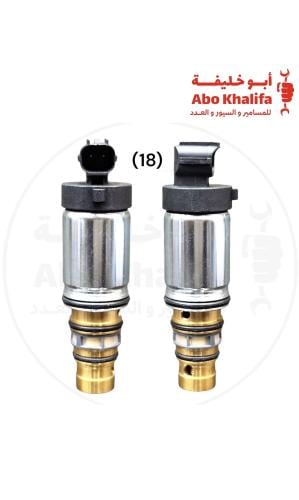 حساس كمبروسر رنج اوربي تايون BL-C018