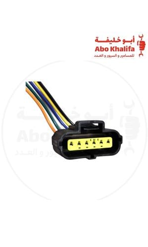 فيش عوامه بنزين مازدا 3 sr4066