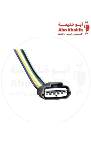 فيش حساس هواء نيسان 5 خط