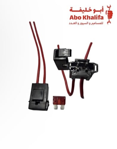بيت فيوز مقاس كبير تايوان